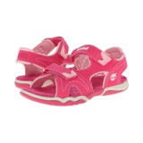 Timberland Kids Adventure Seeker 2 Strap Sandal (Little Kid)