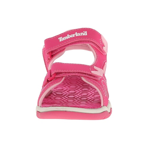  Timberland Kids Adventure Seeker 2 Strap Sandal (Little Kid)