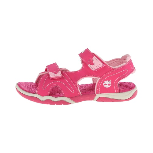  Timberland Kids Adventure Seeker 2 Strap Sandal (Little Kid)