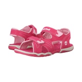 Timberland Kids Adventure Seeker 2 Strap Sandal (Big Kid)