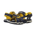 Timberland Kids Adventure Seeker 2 Strap Sandal (Big Kid)