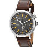 Timex Metropolitan+ Activity Tracker Smart Watch