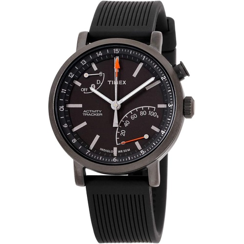  Timex Metropolitan+ Activity Tracker Smart Watch