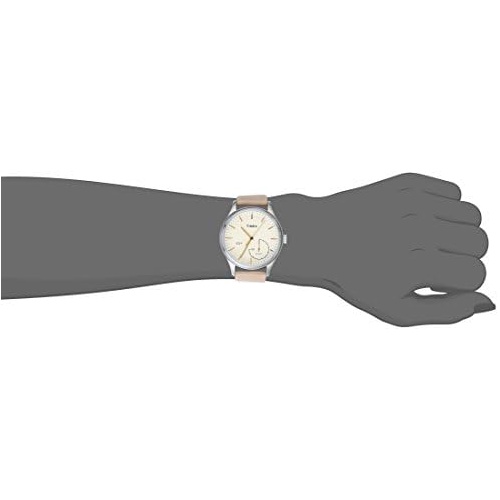  Timex Womens IQ+ Move Activity Tracker Smart Watch Set