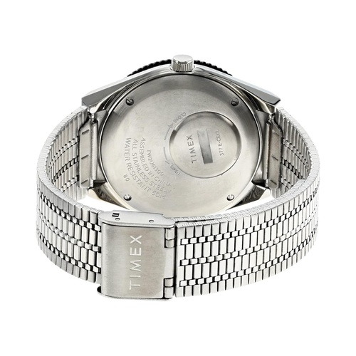  Timex Q Three-Hand Bracelet