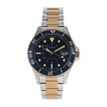 Timex 41 mm Navi XL Automatic Stainless Steel Case