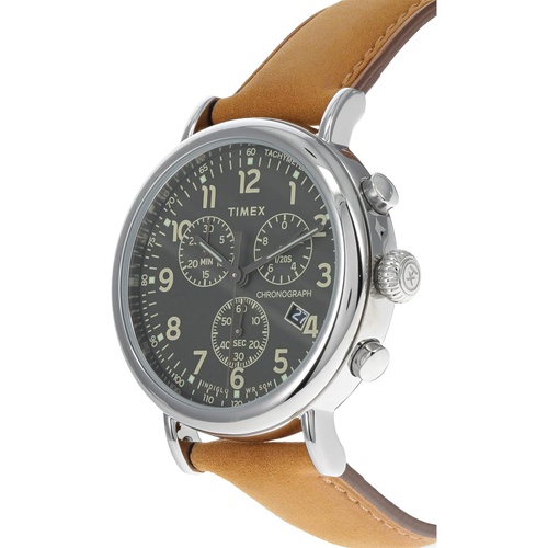  Timex 41 mm Standard Chronograph