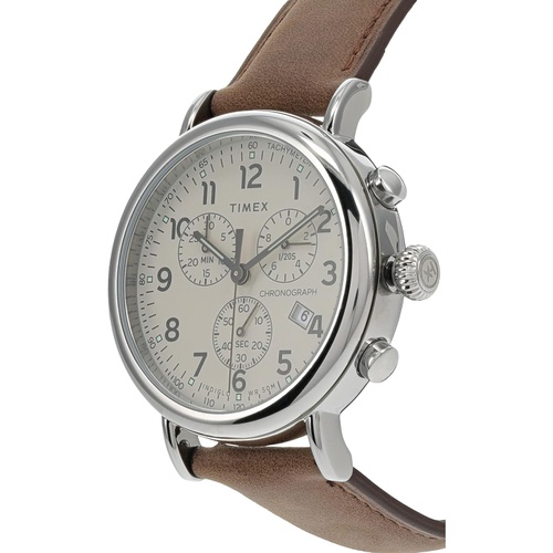  Timex 41 mm Standard Chronograph