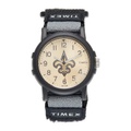 Timex Recruit New Orleans Saints NFL Tribute Collection