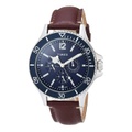 Timex 42 mm Harborside Multifunction