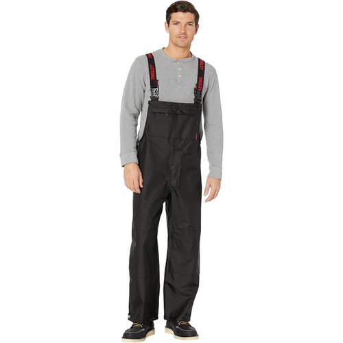  Tingley Overshoes Icon Workreation Waterproof Overalls with Snap Fly Front