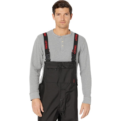  Tingley Overshoes Icon Workreation Waterproof Overalls with Snap Fly Front