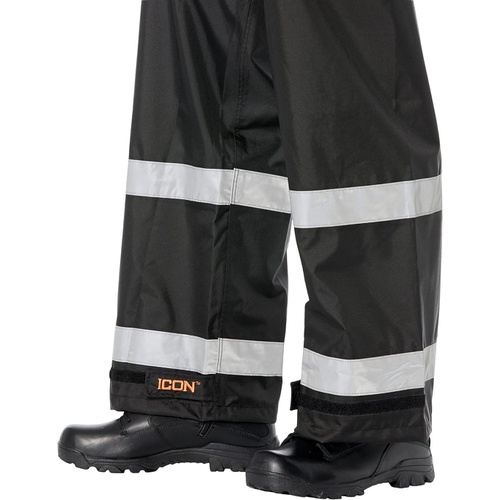  Tingley Overshoes Big & Tall Icon Workreation Waterproof Pants