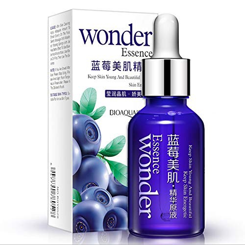  Tink knub bioaqua face lifting serum skin care anti aging wonder essence charm ageless liquid anti wrinkle serum of youth organic cosmetic