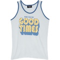 Tiny Whales Here For The Good Times Tank Top (Toddleru002FLittle Kidsu002FBig Kids)