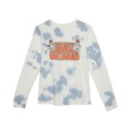 Tiny Whales Great Outdoors Long Sleeve Tee (Toddleru002FLittle Kidsu002FBig Kids)