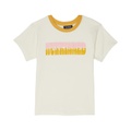 Tiny Whales Sun Kissed Boxy Tee (Toddleru002FLittle Kidsu002FBig Kids)