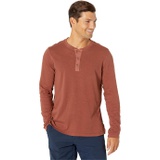 Toad&Co Primo Long Sleeve Henley