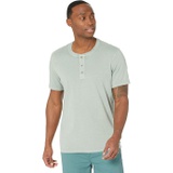 Toad&Co Primo Short Sleeve Henley