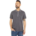 Toad&Co Primo Short Sleeve Polo