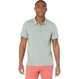 Toad&Co Primo Short Sleeve Polo