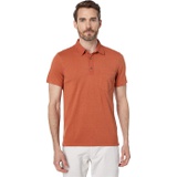 Toad&Co Primo Short Sleeve Polo