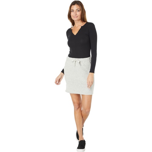  Toad&Co Wiggins Sweater Skirt