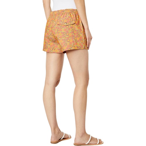  Toad&Co Boundless Shorts