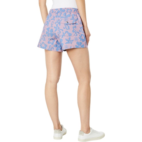  Toad&Co Boundless Shorts