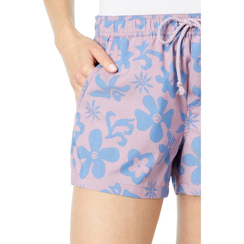  Toad&Co Boundless Shorts