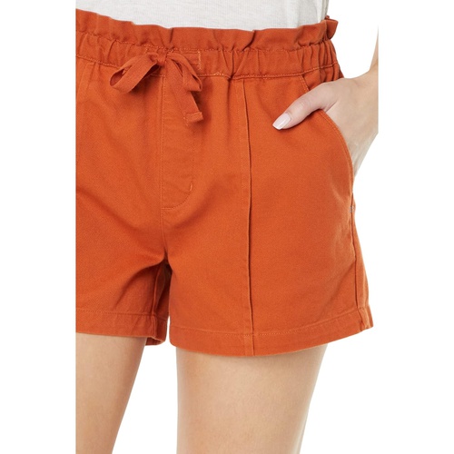  Toad&Co Molera Pull-On Shorts