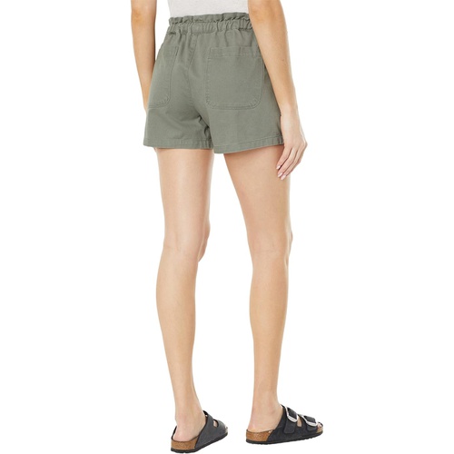  Toad&Co Molera Pull-On Shorts