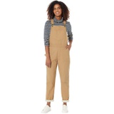 Toad&Co Bramble Flannel Lined Overalls