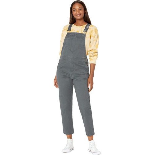  Toad&Co Cottonwood Overalls