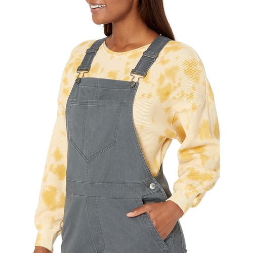  Toad&Co Cottonwood Overalls