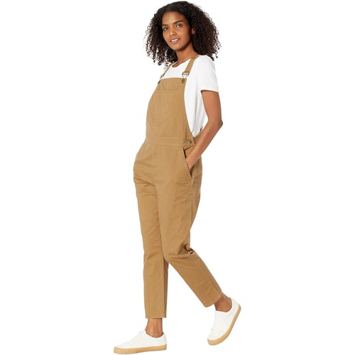  Toad&Co Cottonwood Overalls