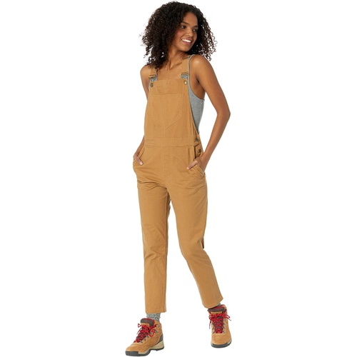  Toad&Co Cottonwood Overalls