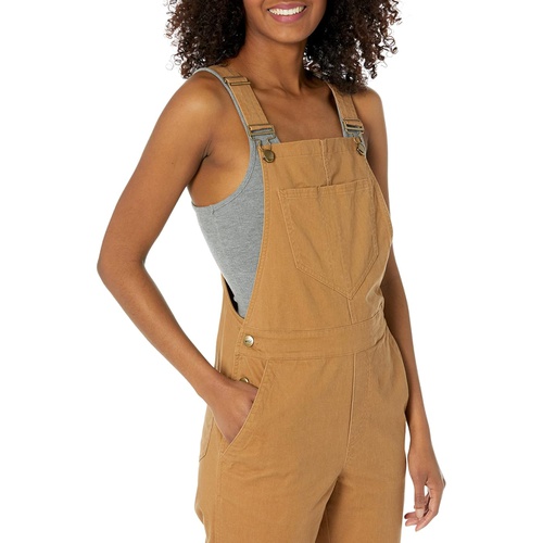  Toad&Co Cottonwood Overalls