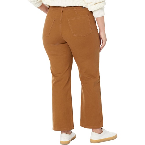  Toad&Co Earthworks High-Rise Pants