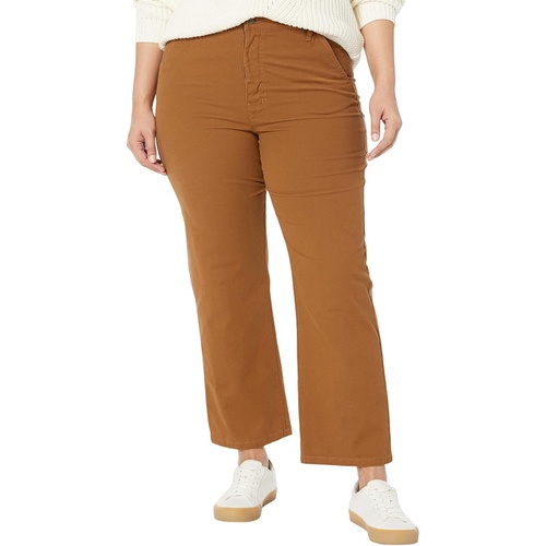  Toad&Co Earthworks High-Rise Pants