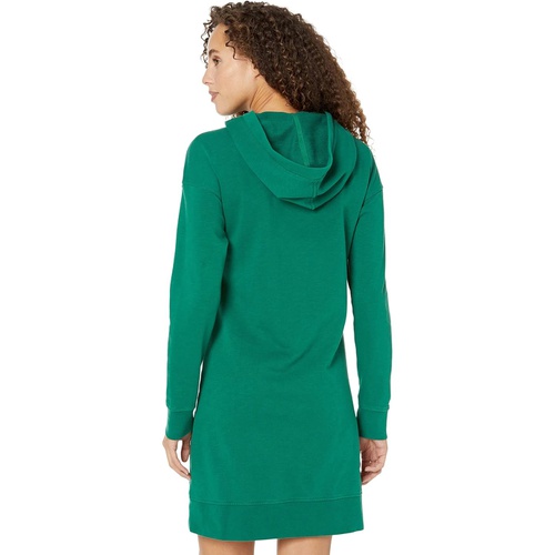 Toad&Co Follow Through Hooded Dress