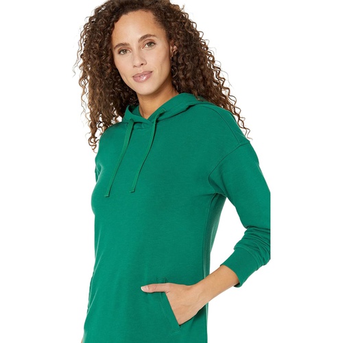  Toad&Co Follow Through Hooded Dress