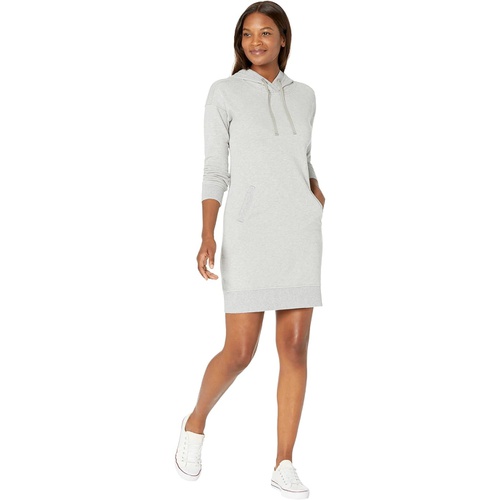  Toad&Co Follow Through Hooded Dress