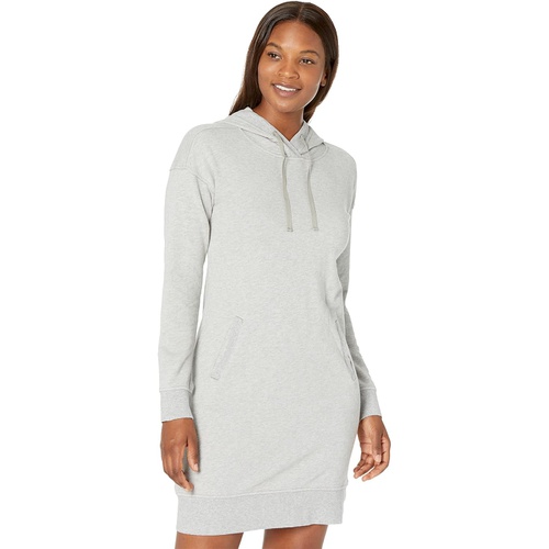  Toad&Co Follow Through Hooded Dress