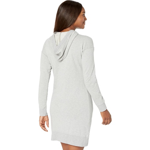  Toad&Co Follow Through Hooded Dress