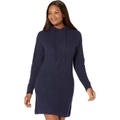 Toad&Co Whidbey Hooded Sweaterdress