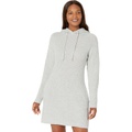 Toad&Co Whidbey Hooded Sweaterdress