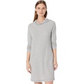 Toad&Co Foothill Hooded Long Sleeve Dress