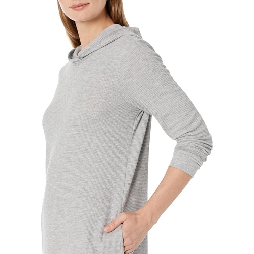  Toad&Co Foothill Hooded Long Sleeve Dress