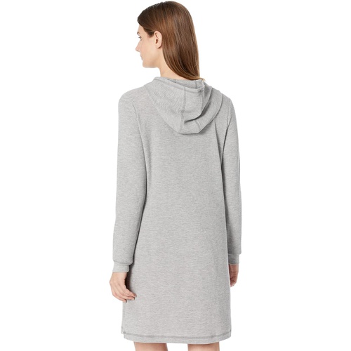  Toad&Co Foothill Hooded Long Sleeve Dress